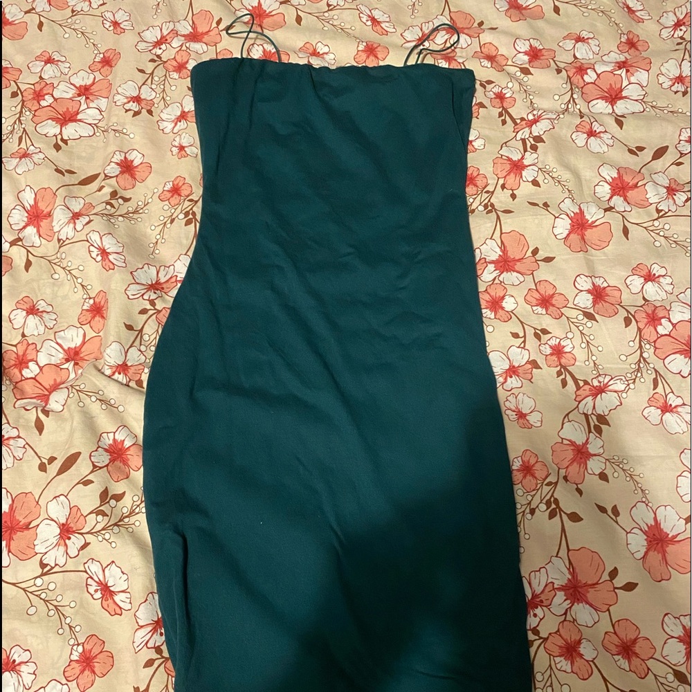 Windsor Dress